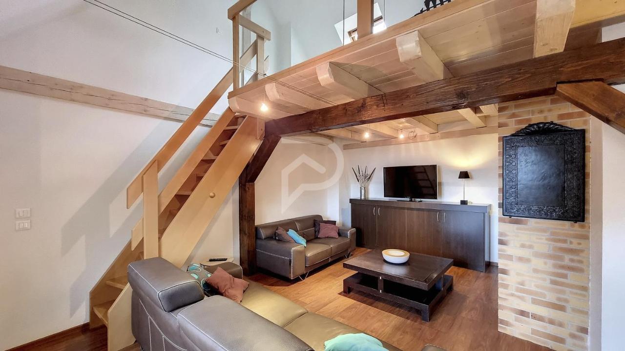 Villa Louisa 泽伦贝格 外观 照片